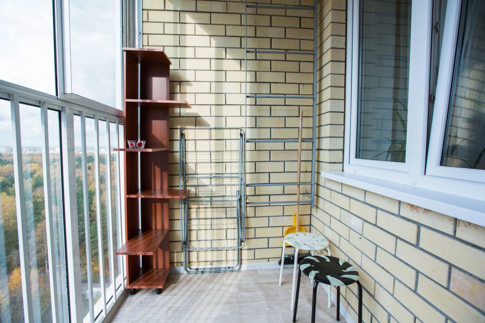 Апартаменты на улице Дмитрия Михайлова 2