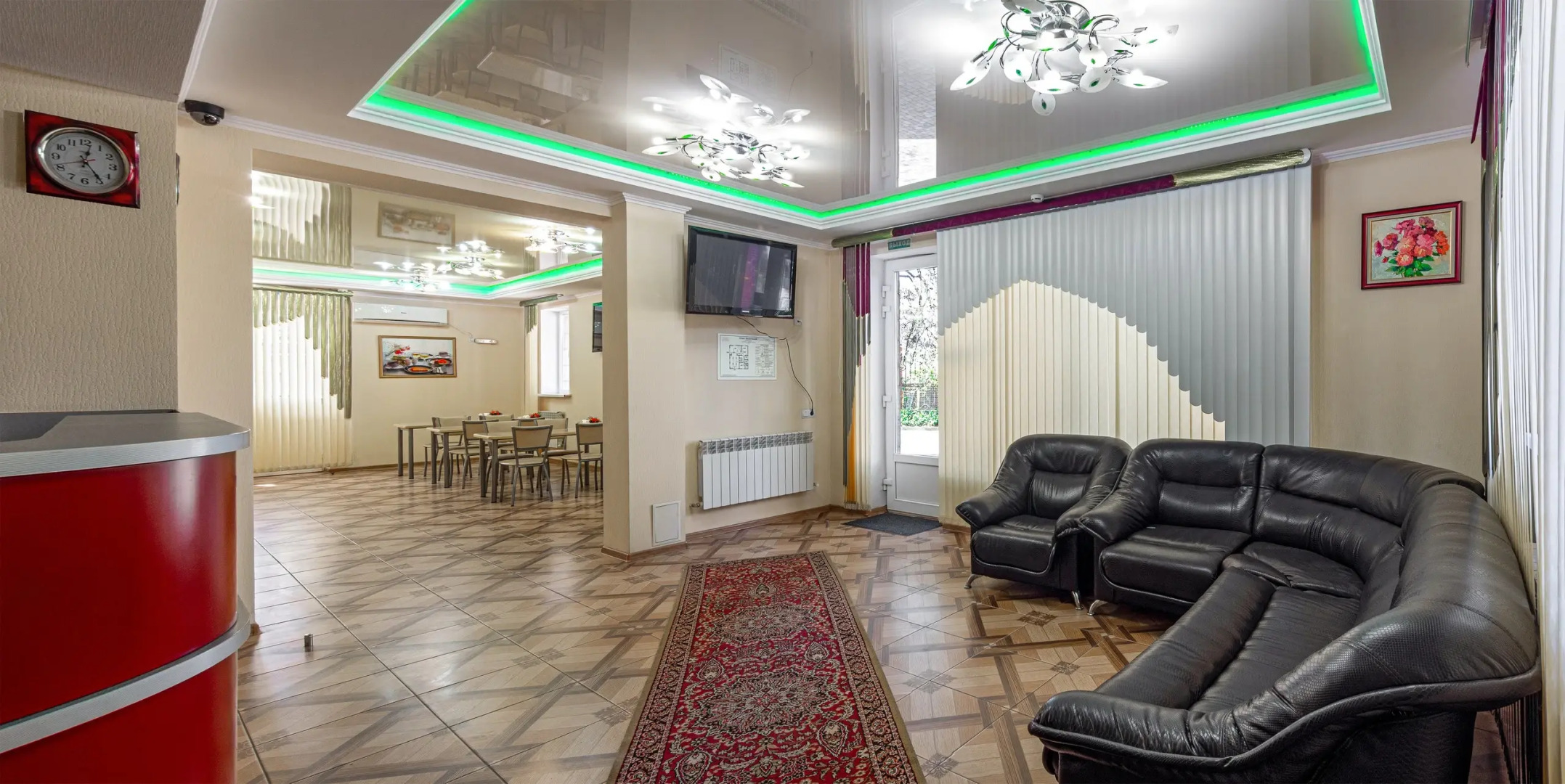 Гостевой дом Дивный