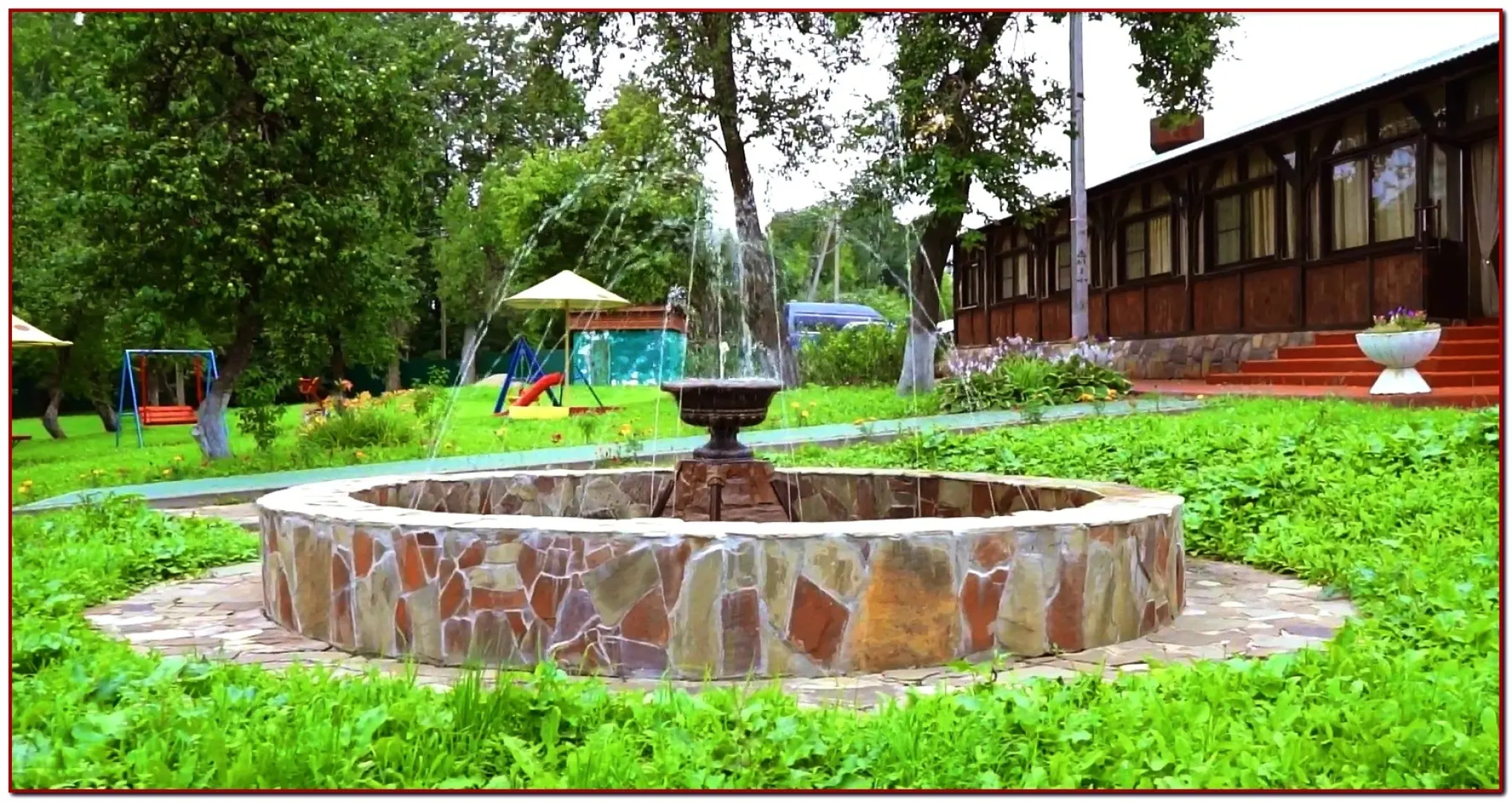 Отель Дворянское гнездо