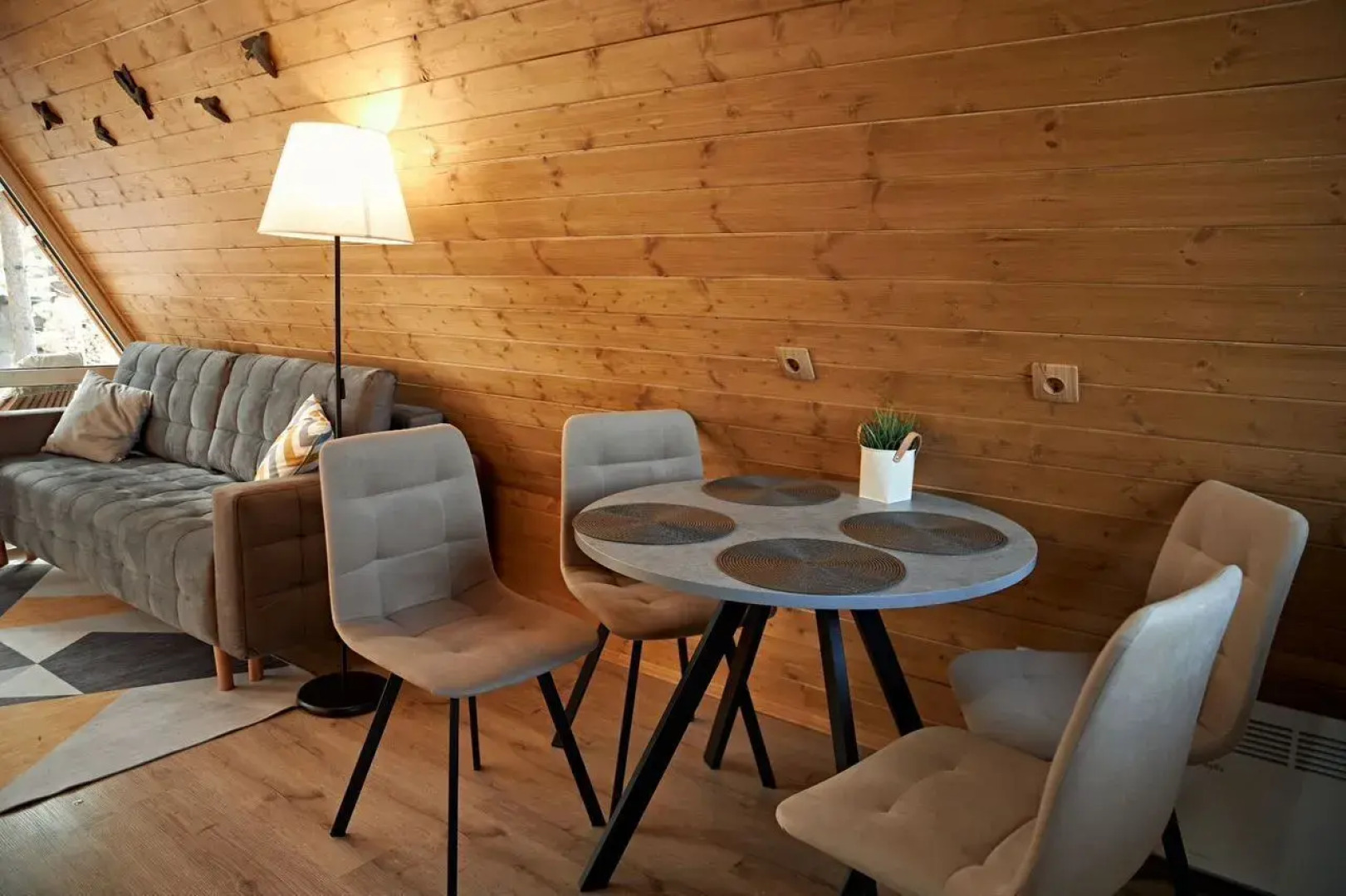 Частный Дом Victory House