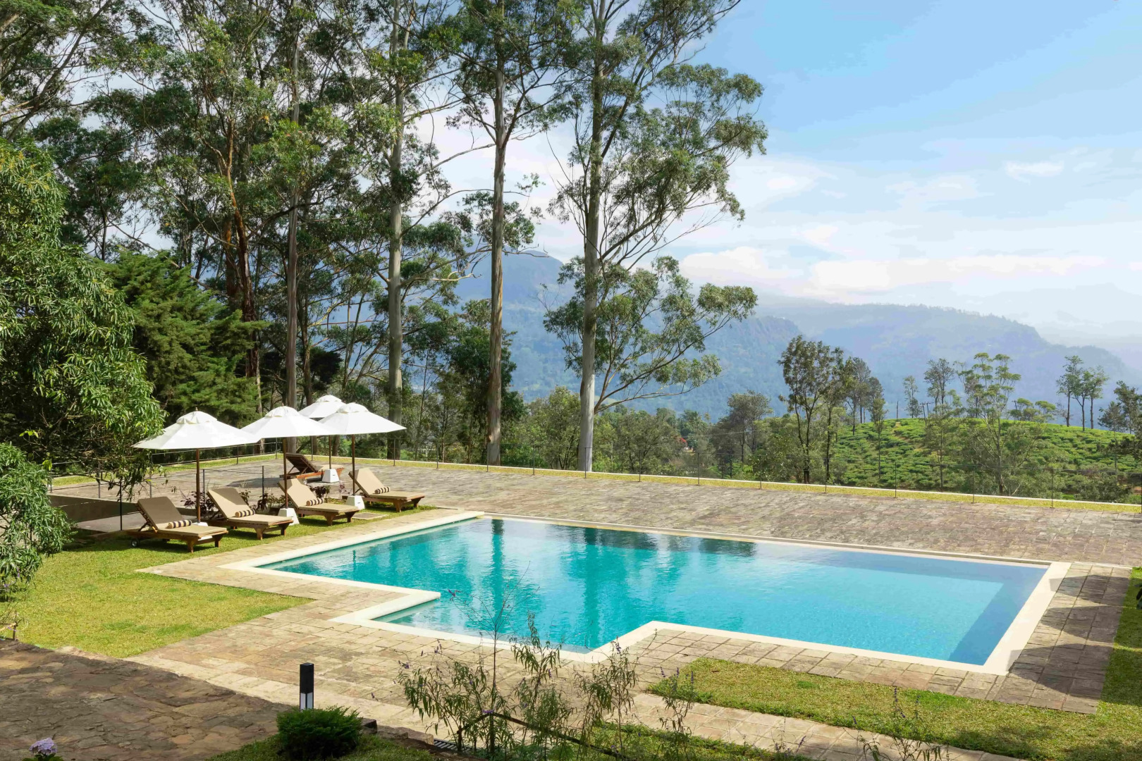 Бутик-отель The Lavender House by Reveal