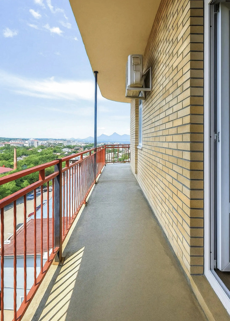 Квартира ПосуткаРу Октябр 337 3 Курортный парк и Питьевая галерея