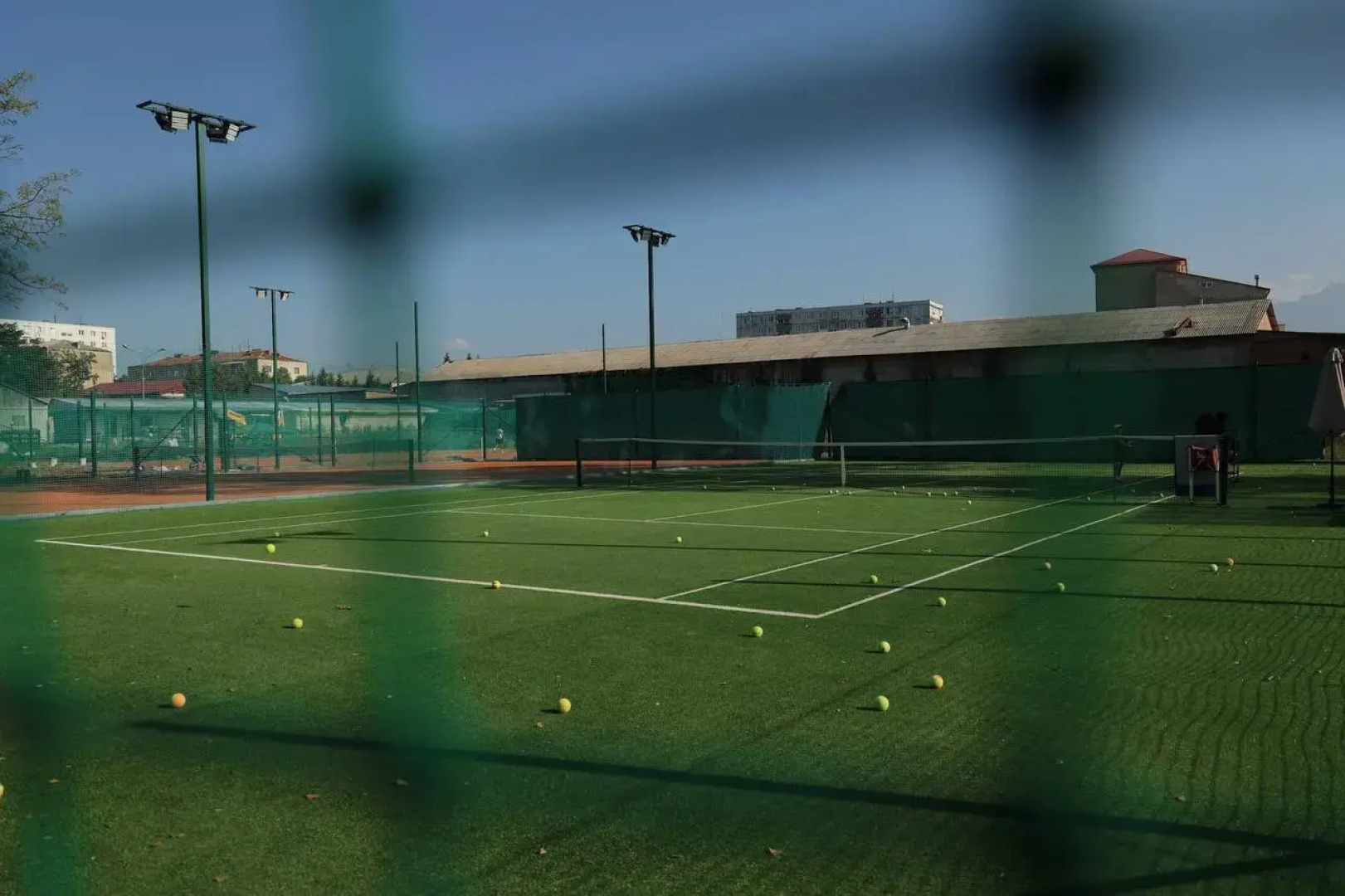 Апарт-отель Astoria Apartments