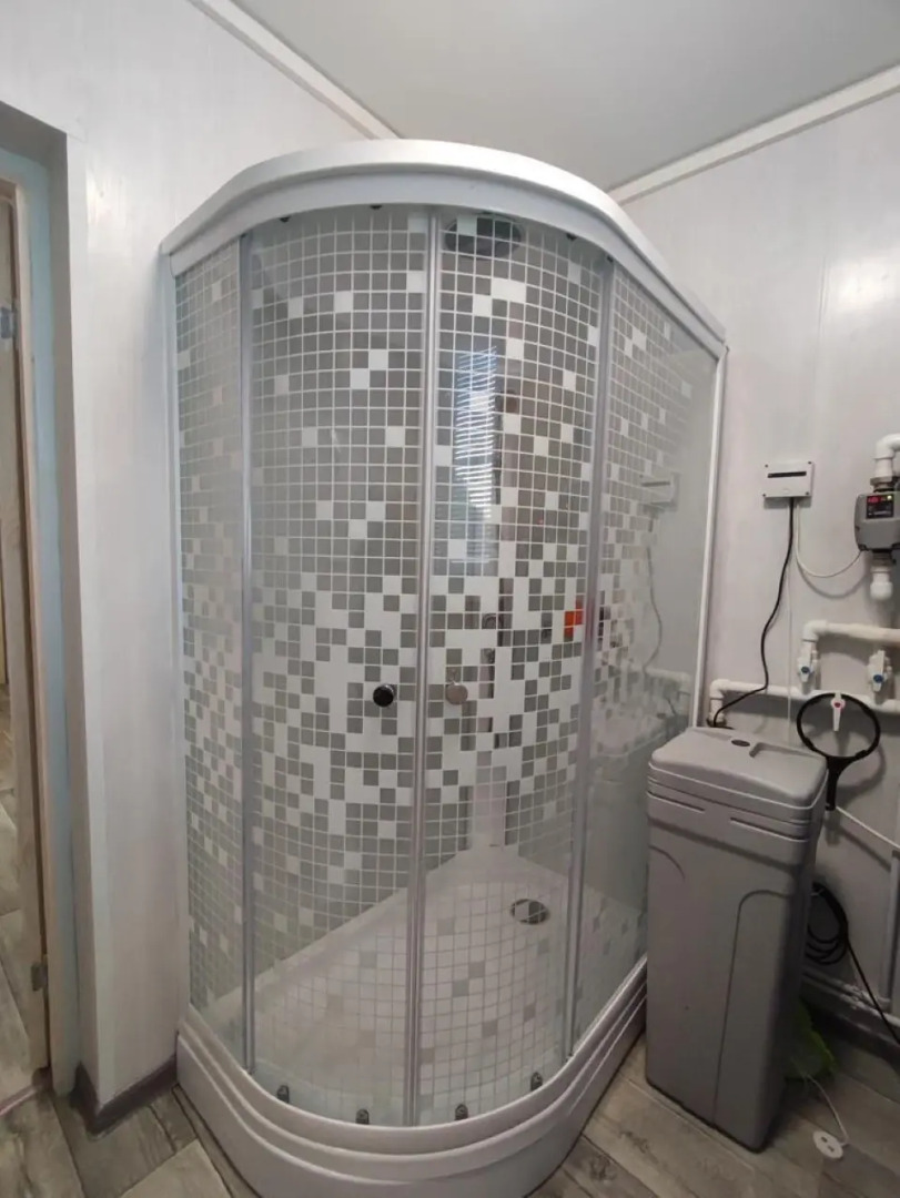 Частный дом Уютная Дача в Дудниково