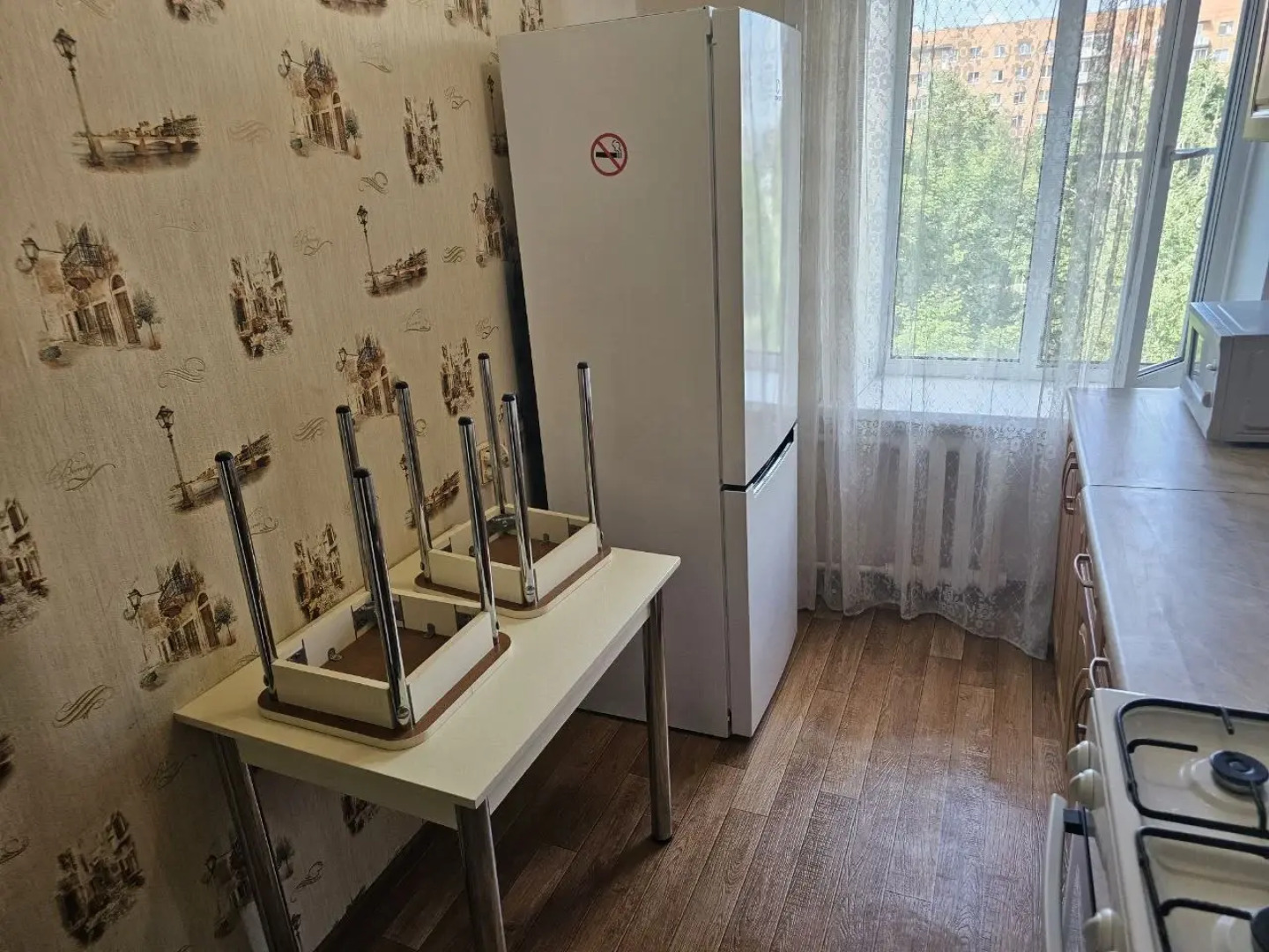 Апартаменты L.V.Hotels на Красноармейском проспекте 4