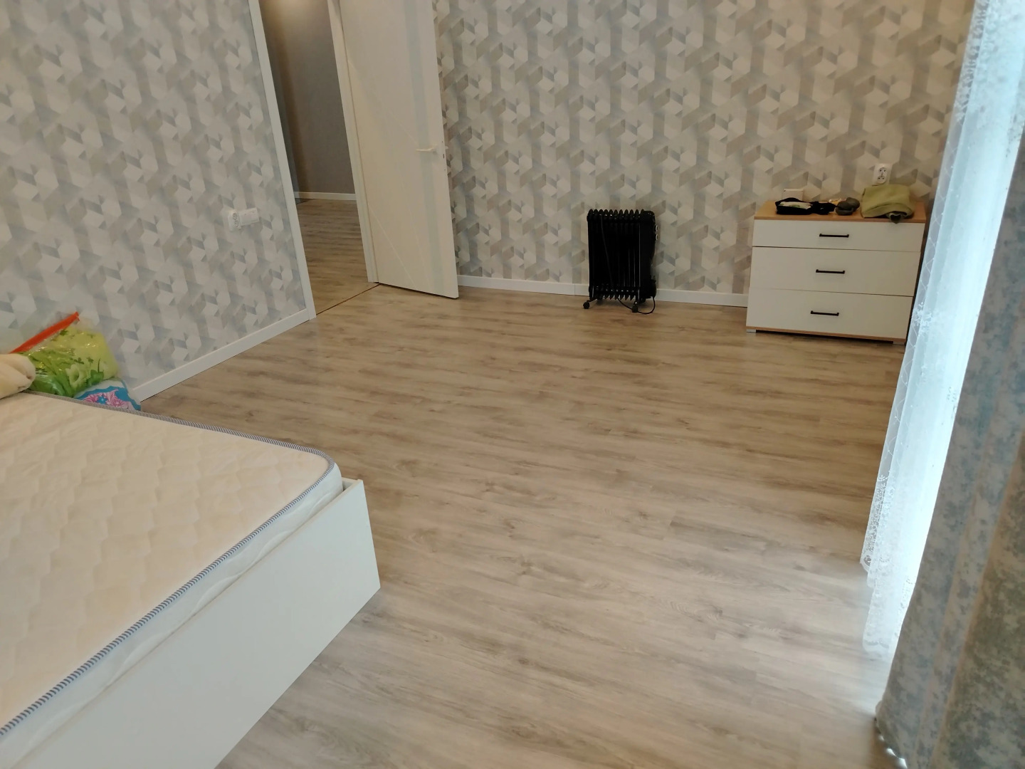 Частный дом Новый большой недалеко от города