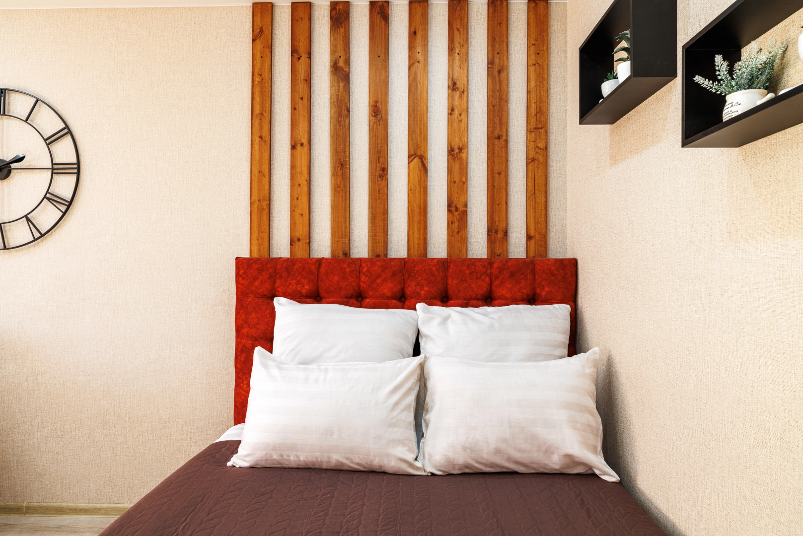 Квартира на Красноармейском Проспекте 36