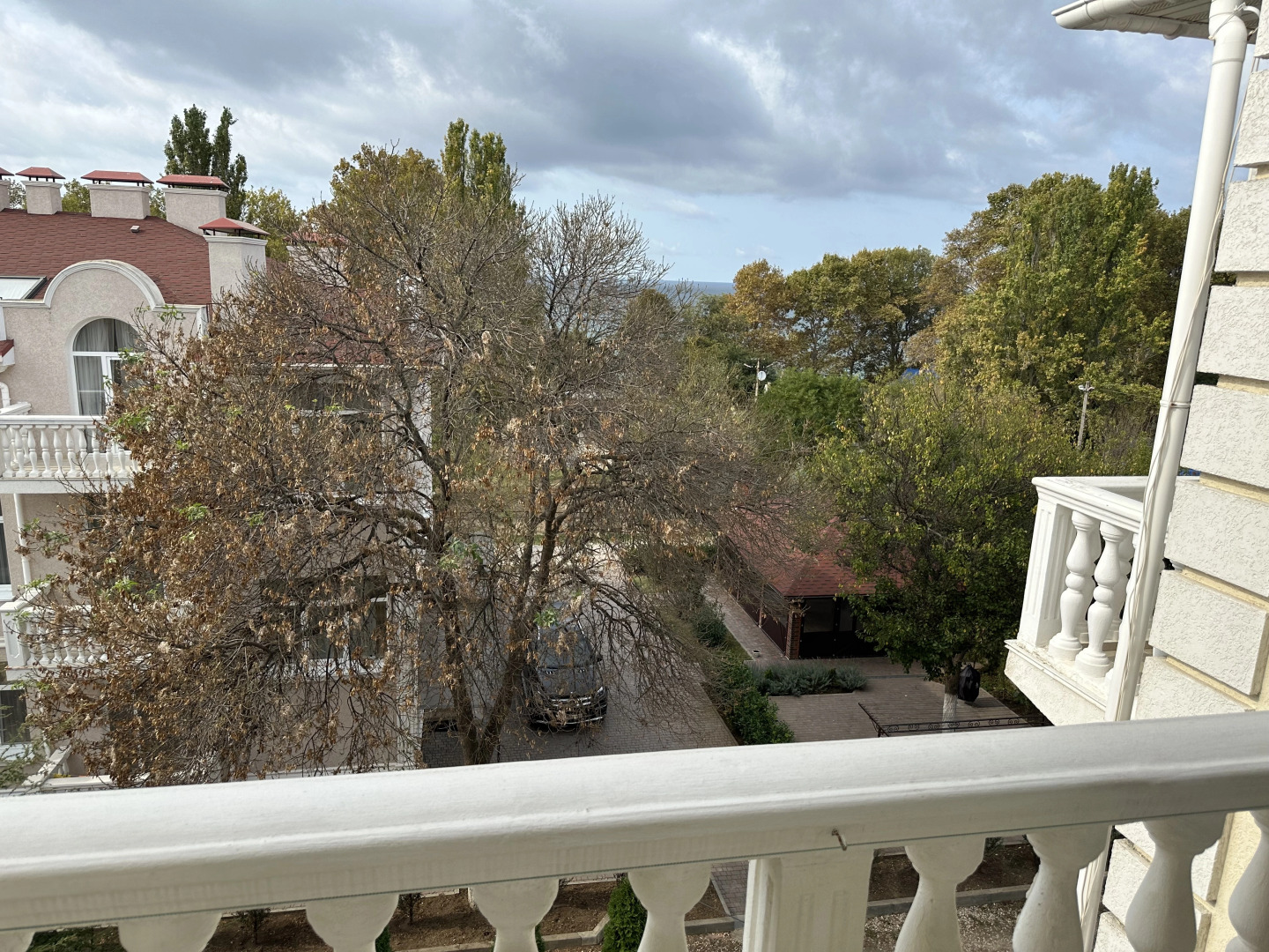 Гостевой дом Лев