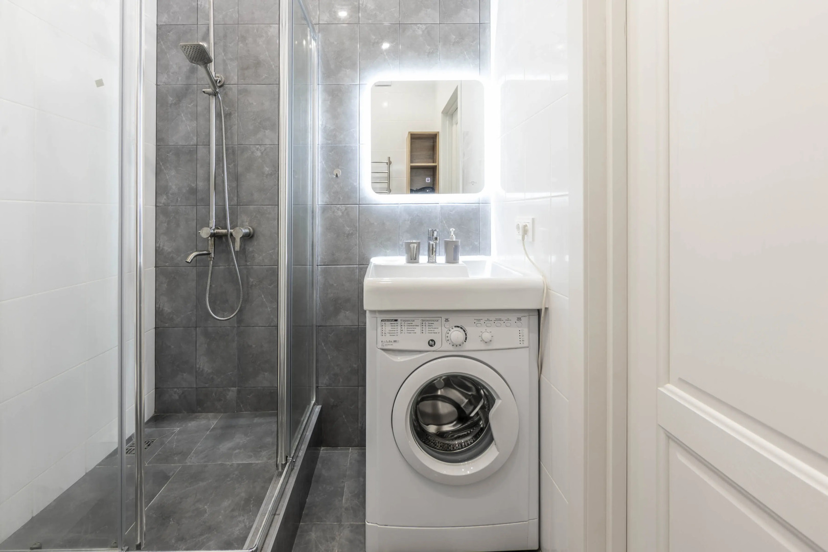 Апартаменты рядом с Аквапарком 'ЛетоЛето' ВыДома