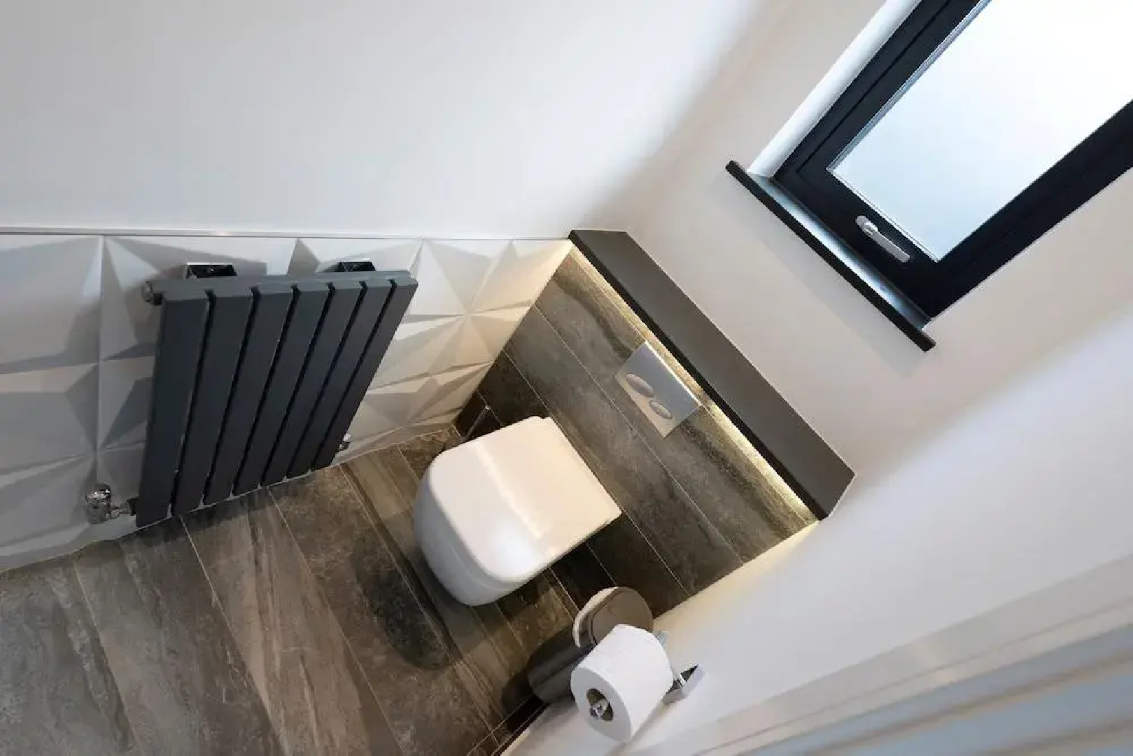 Гостевой дом Uno-St Ives