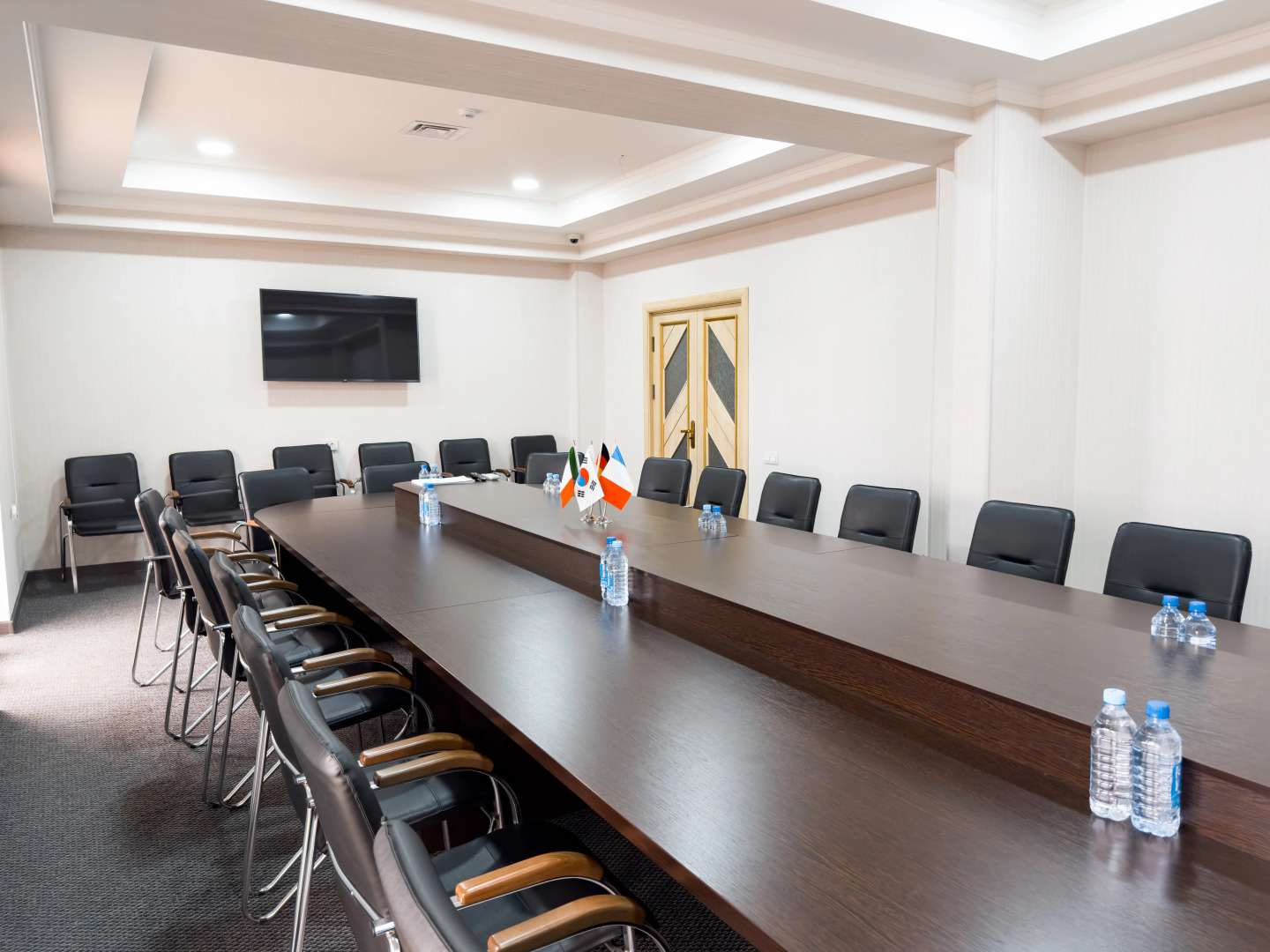 Отель Reikartz Amirun Tashkent