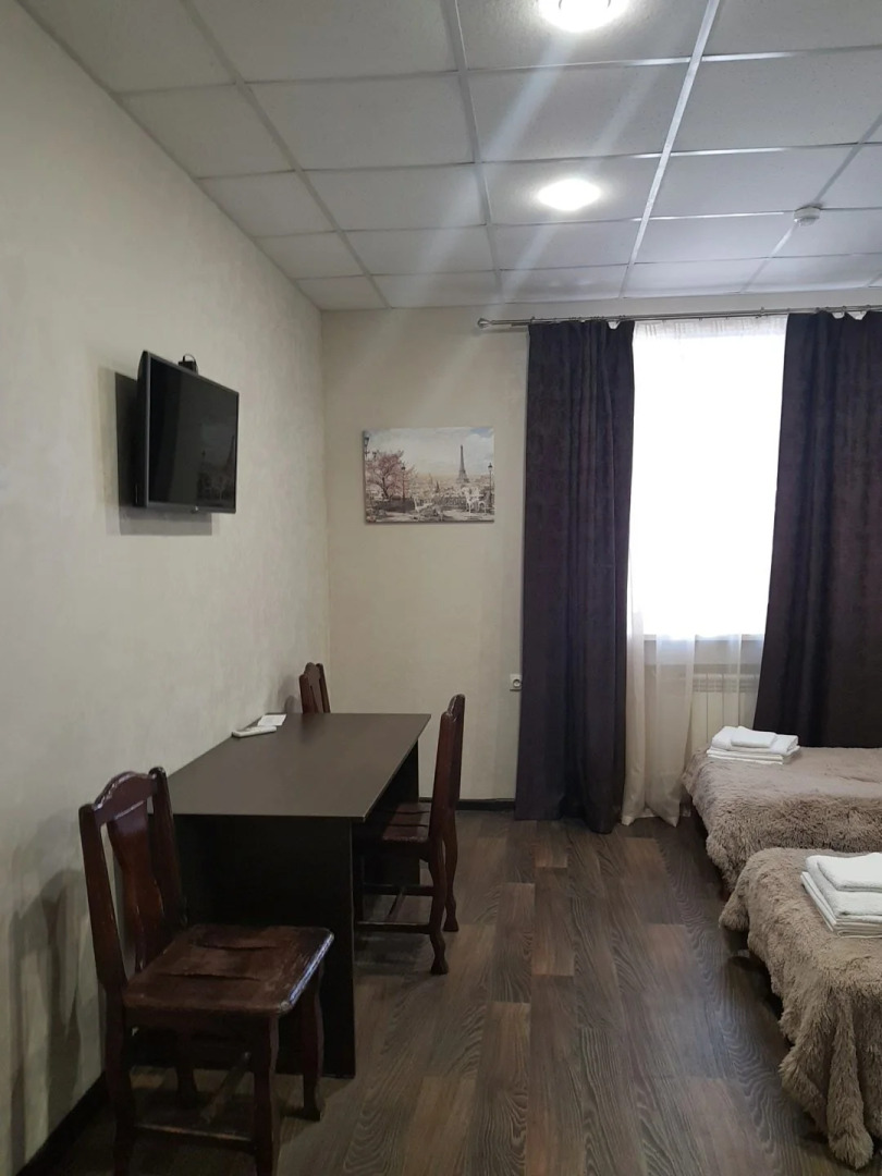 Мини-Отель Блеск