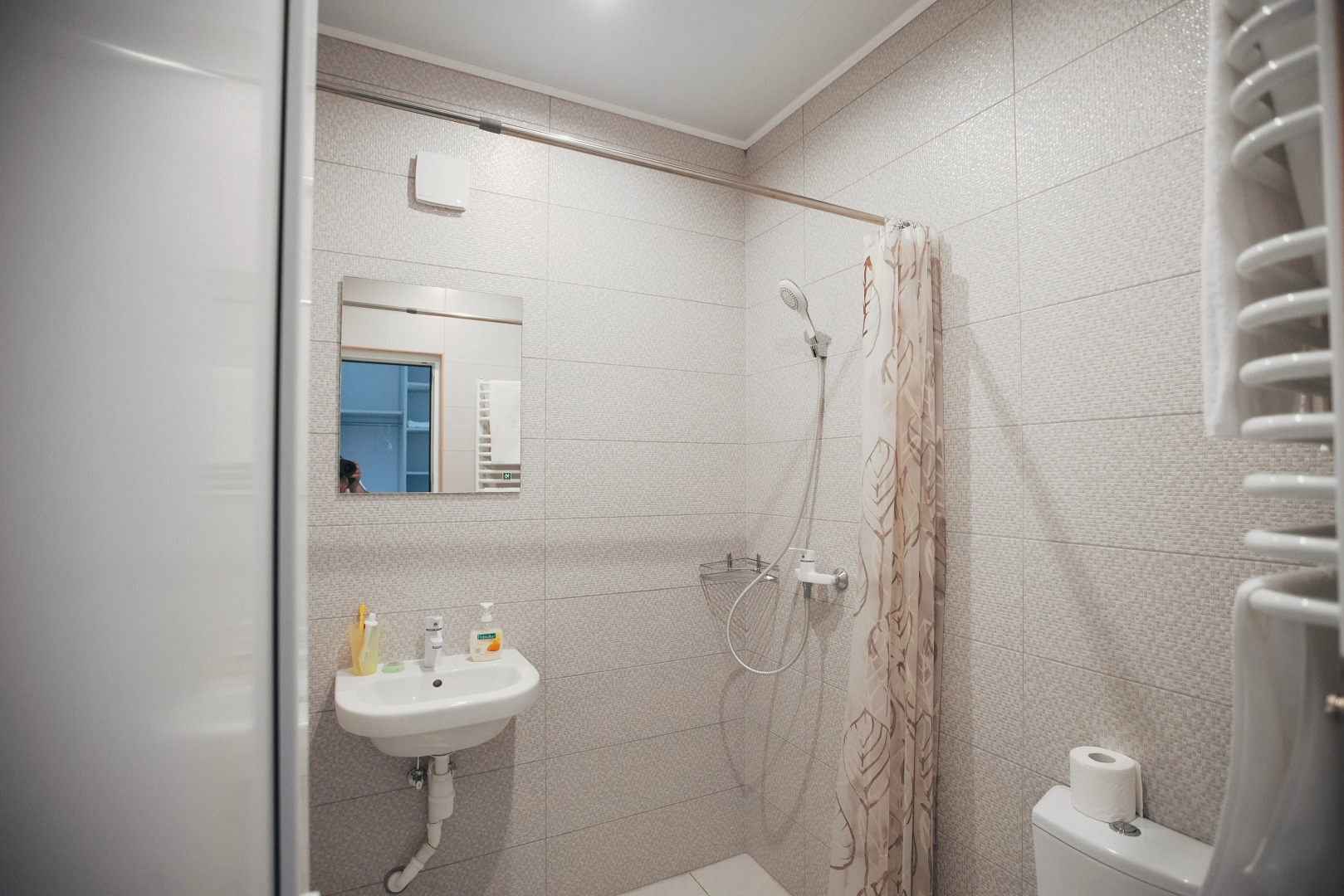 Гостевой дом Татьяна