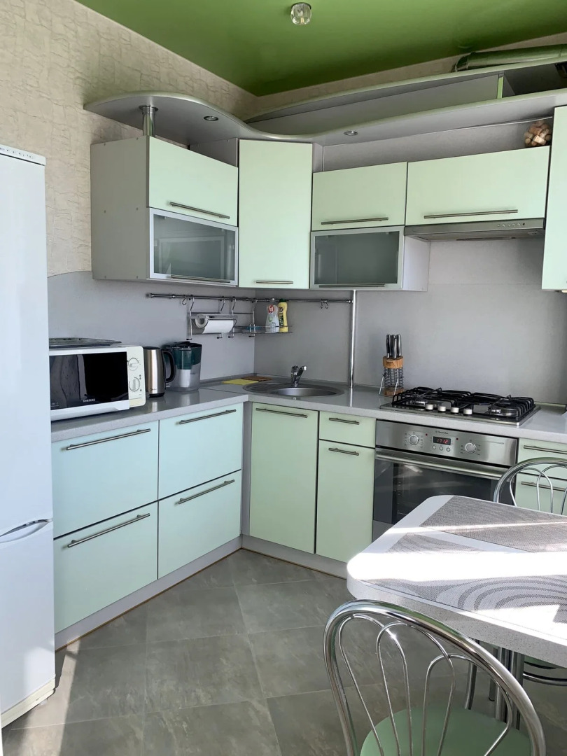 Апартаменты в Центре Гомеля