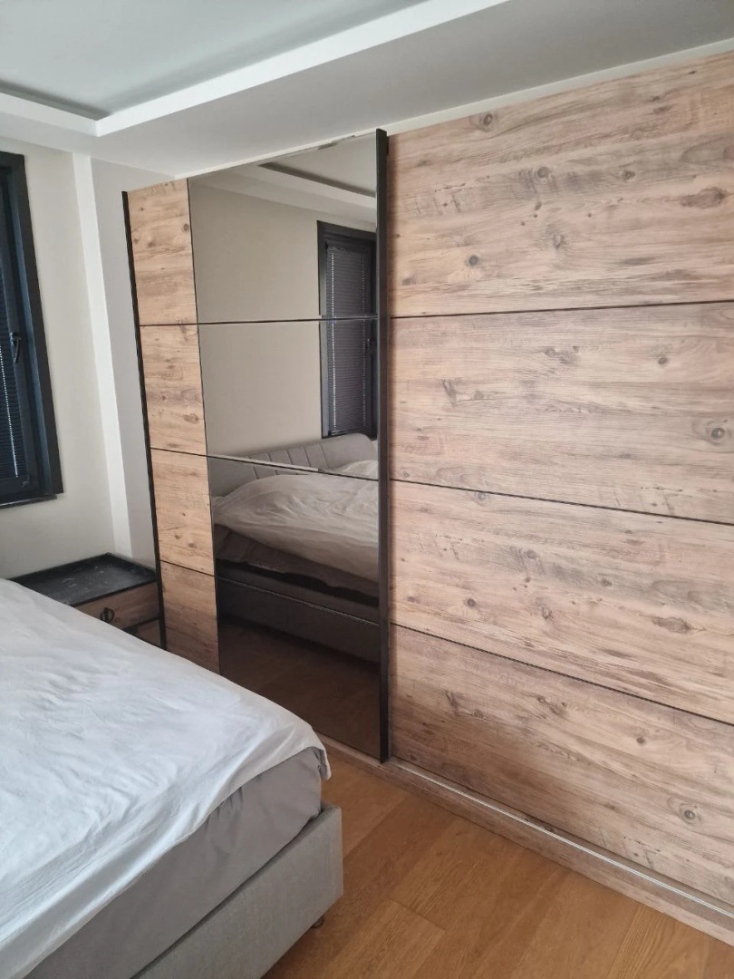 Апартаменты Cihangir 212