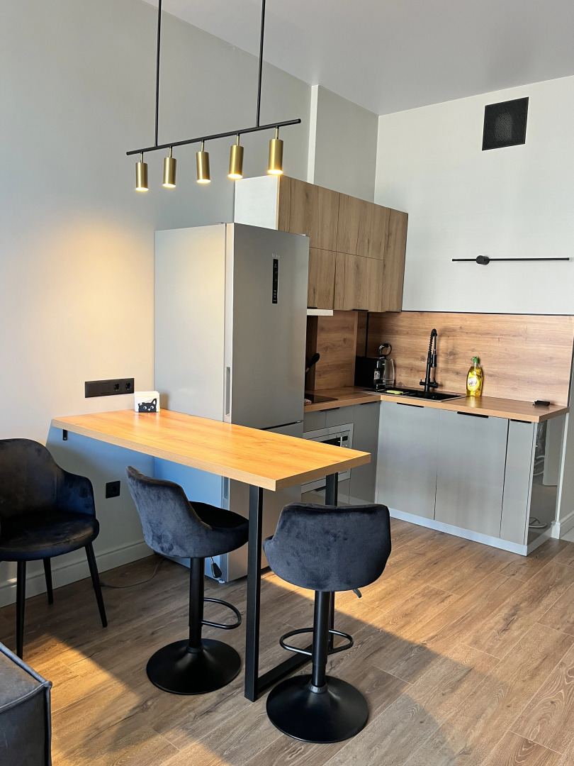 Студия Atlantis улица Гагарина 87 Зеленоградск