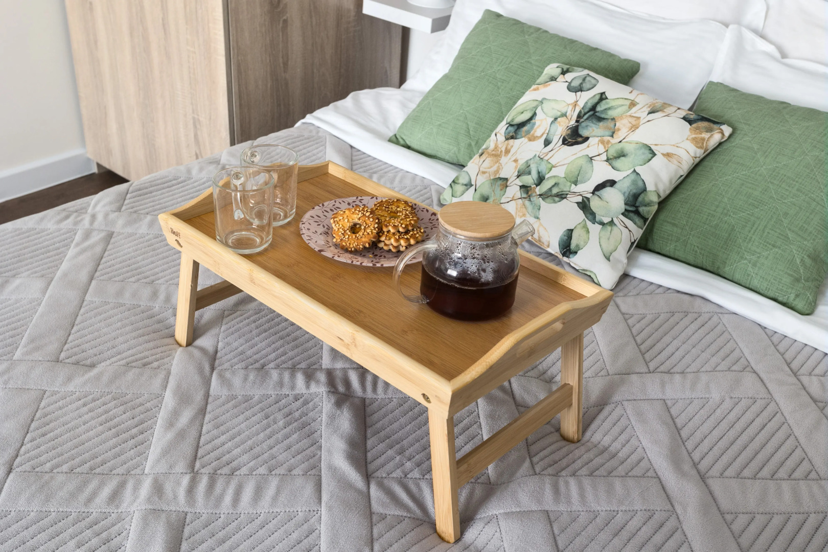 Квартира Уютная в Центре у ЖД Вокзала