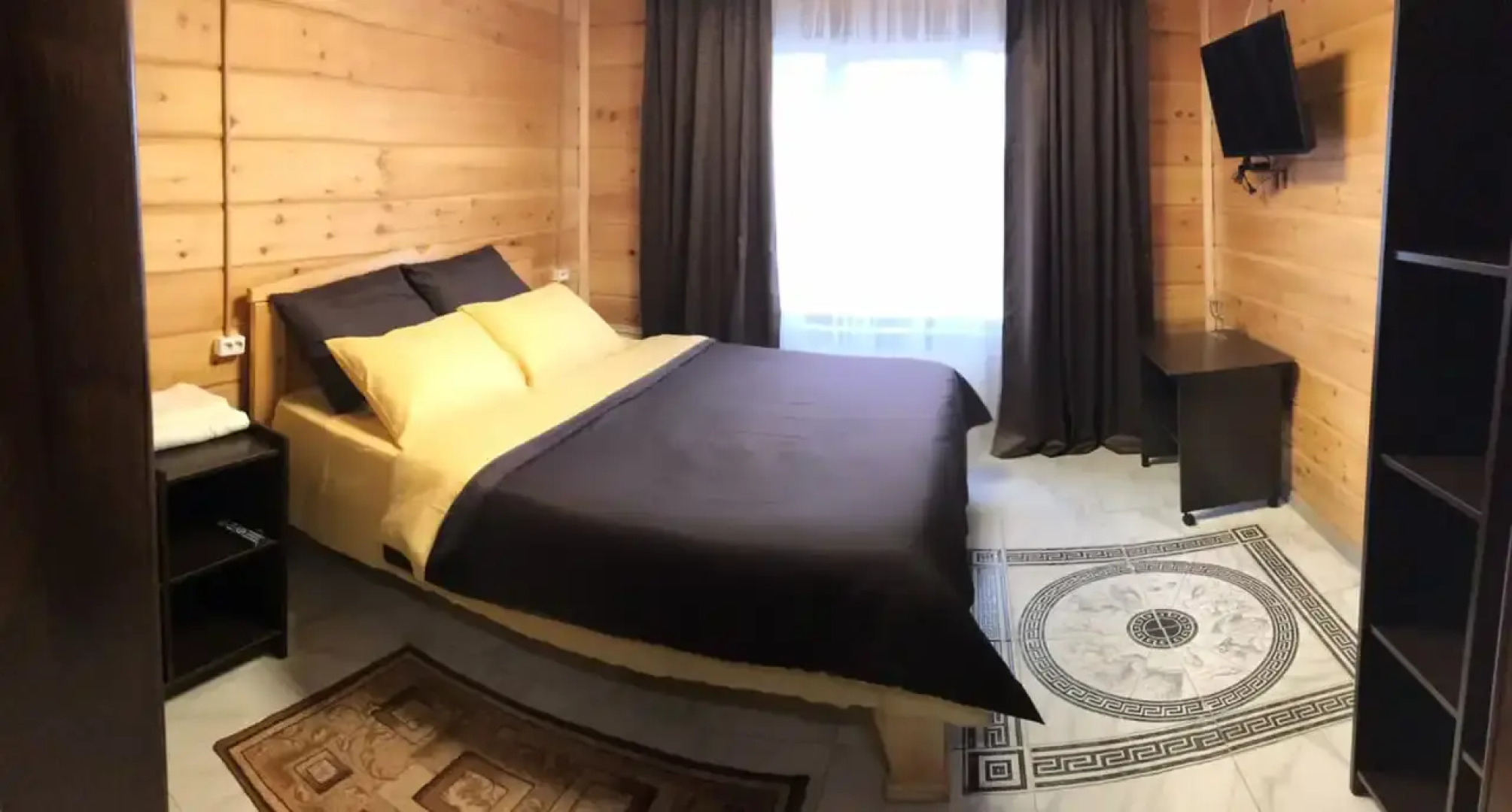 Сердце Сибири