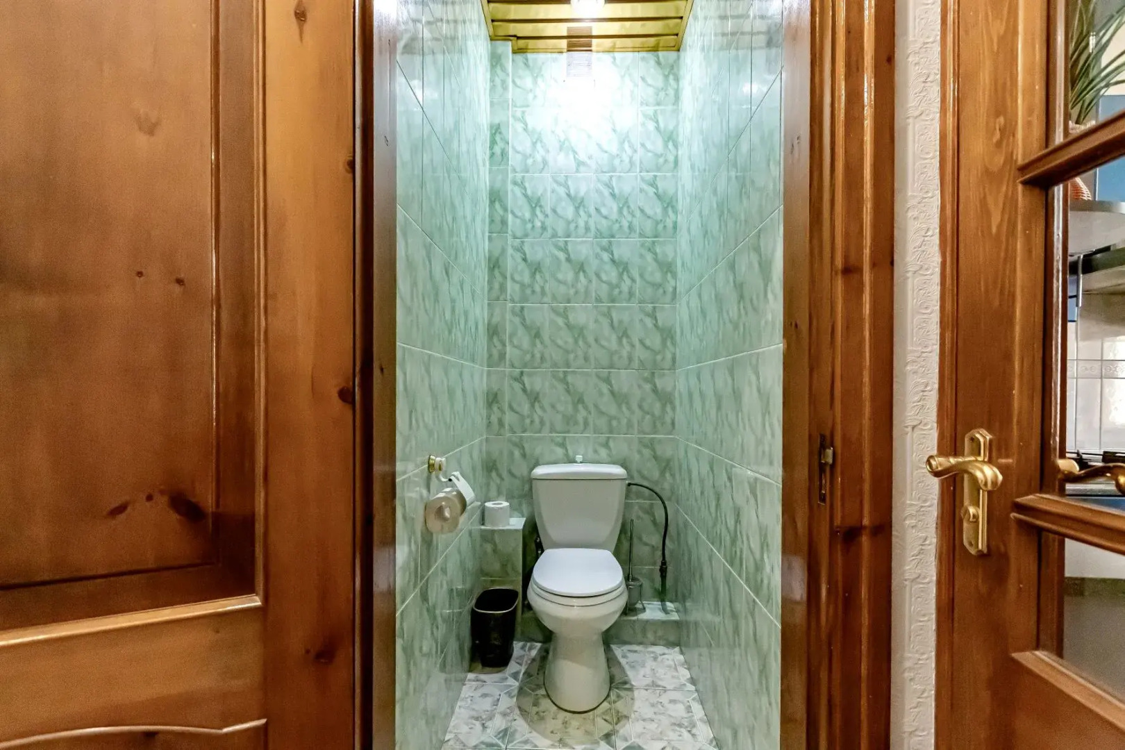 Апартаменты на Куйбышева Ирины Савельевой в центре курортного бульвара