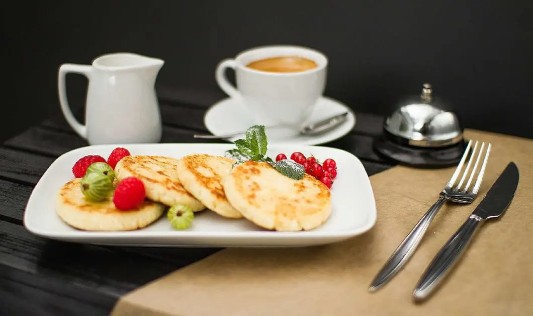 Отель Империал