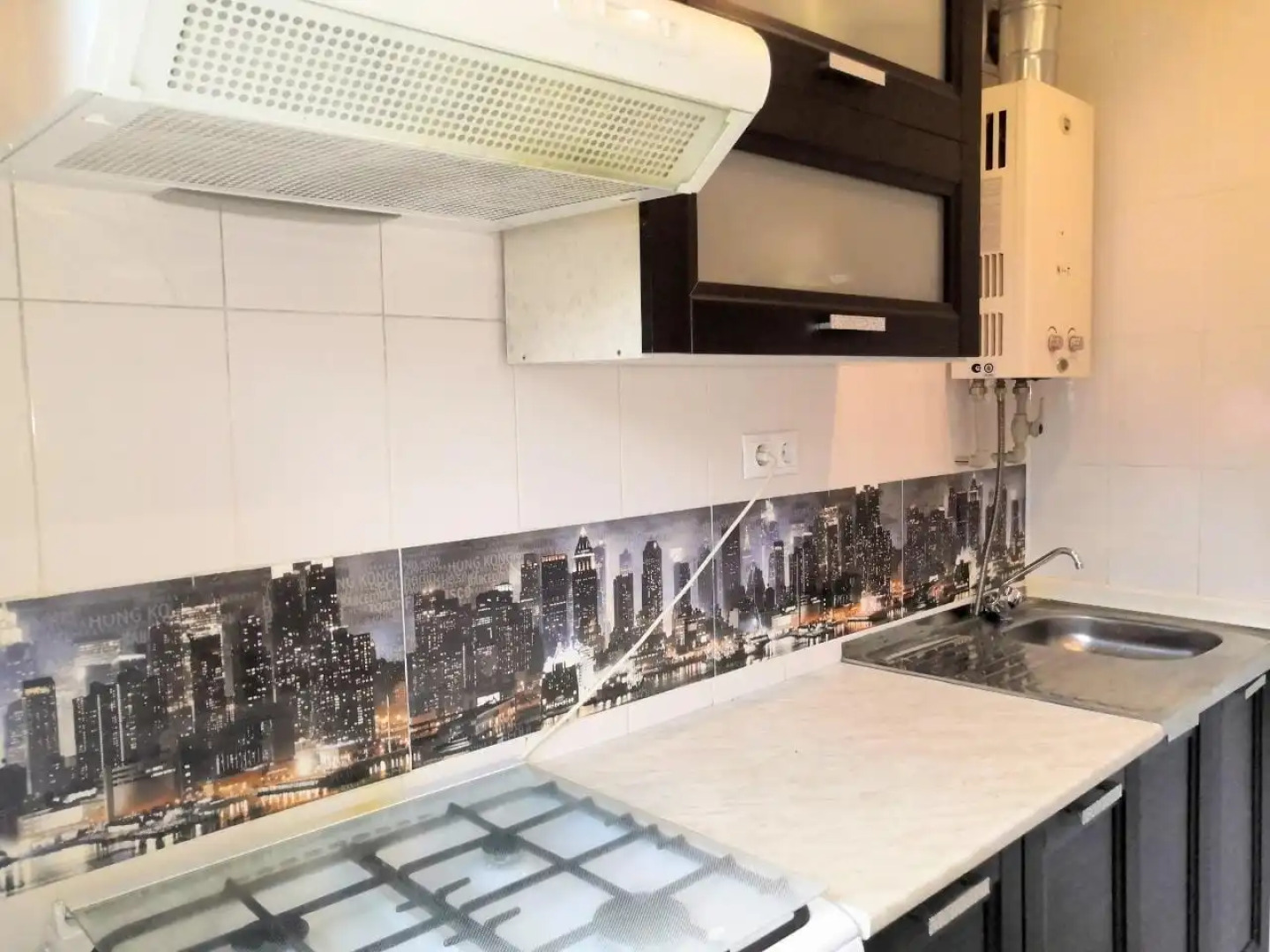 Апартаменты Двухкомнатные в Центре Пятигорска