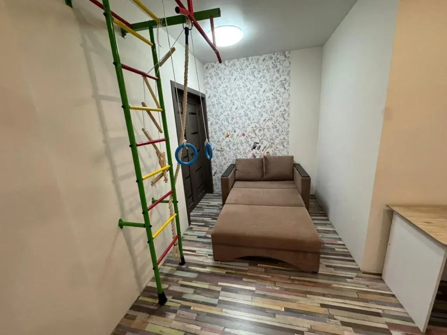 Квартира на Университетском Проспекте 57