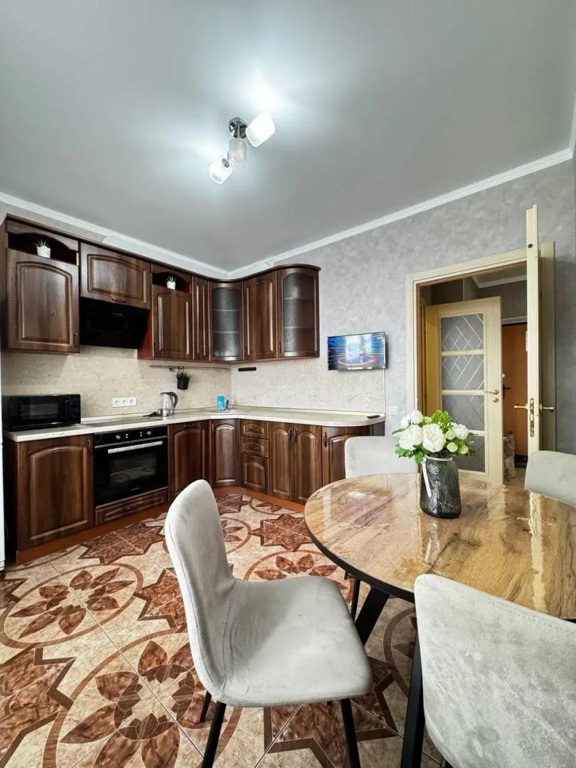 Апартаменты Гринхаус