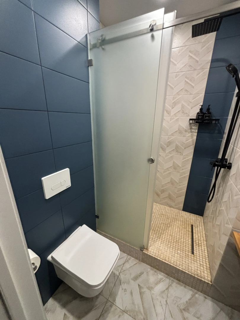 Квартира Apartmets by Vishnya 2