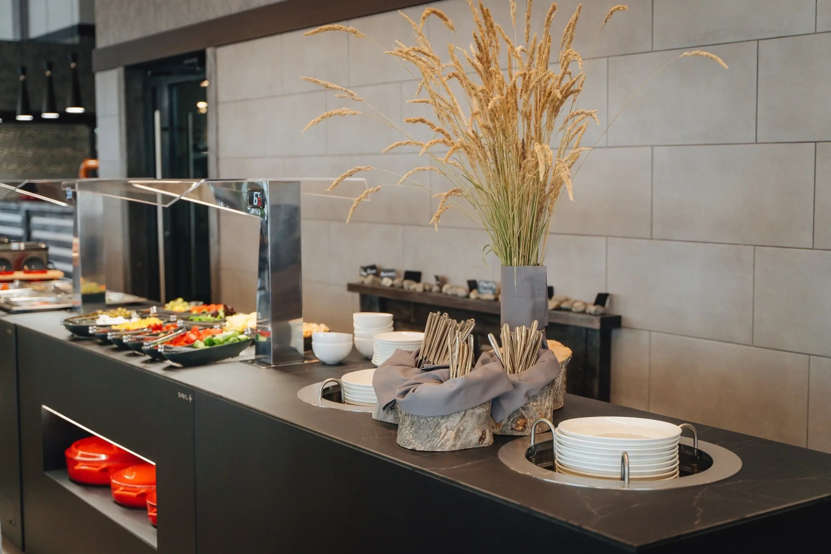 Курортный комплекс Черные камни - Коттеджи