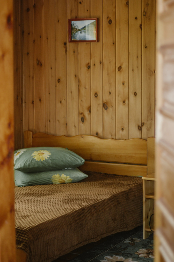 Гостевой дом Пристань