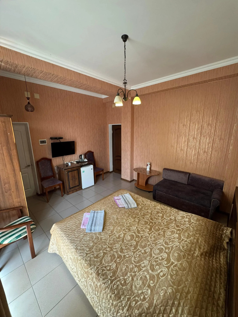 Гостевой дом Stone House