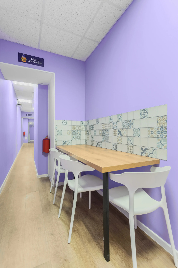 Меблированные комнаты на Гагарина