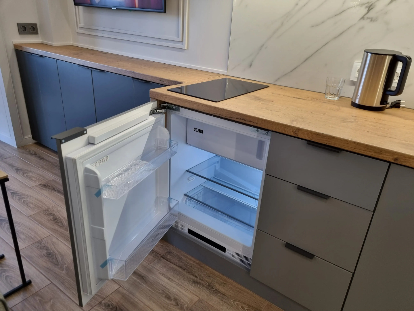 Апартаменты для комфортного отдыха ФОК