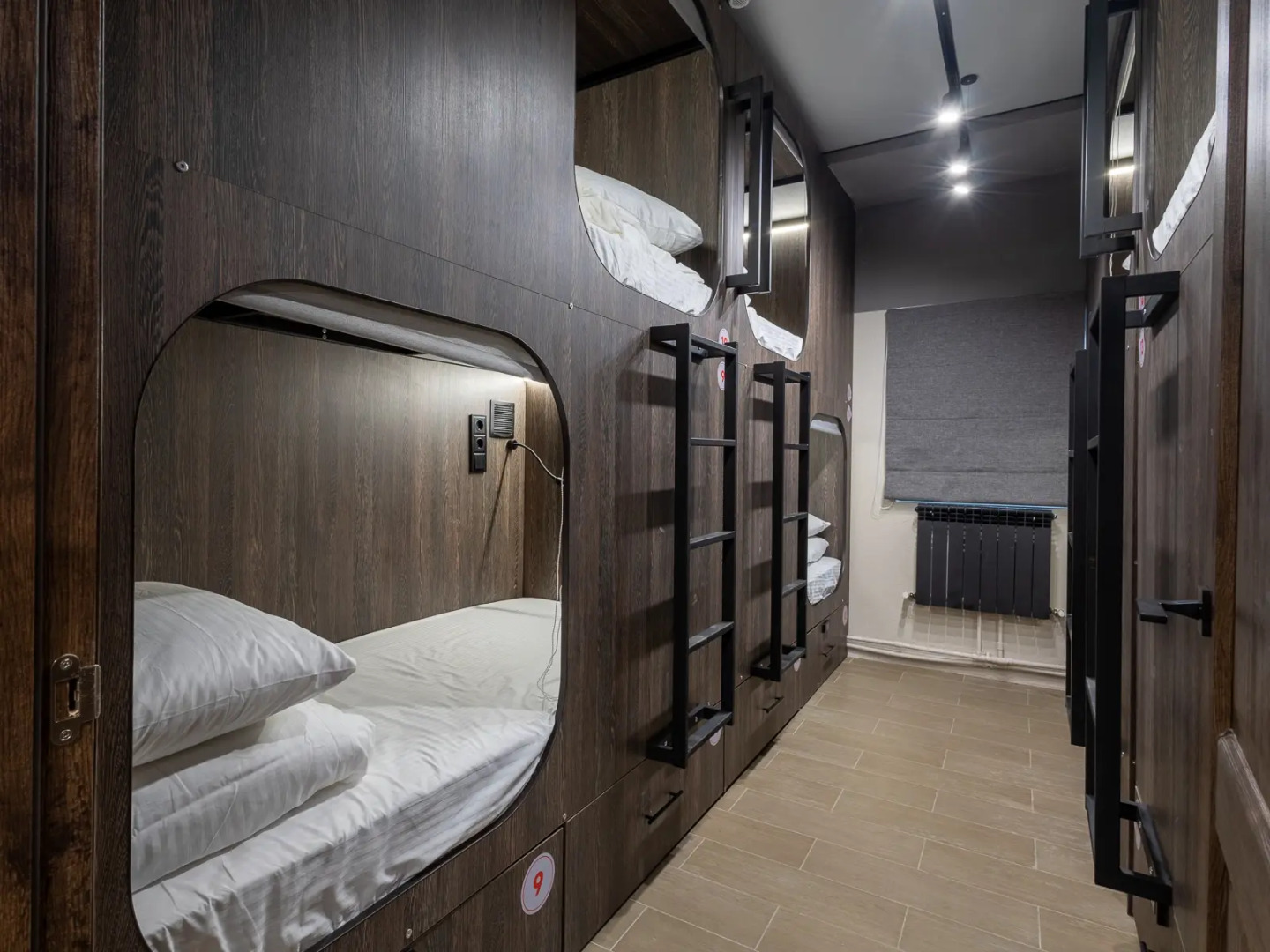 Хостел у Кремля номер 1