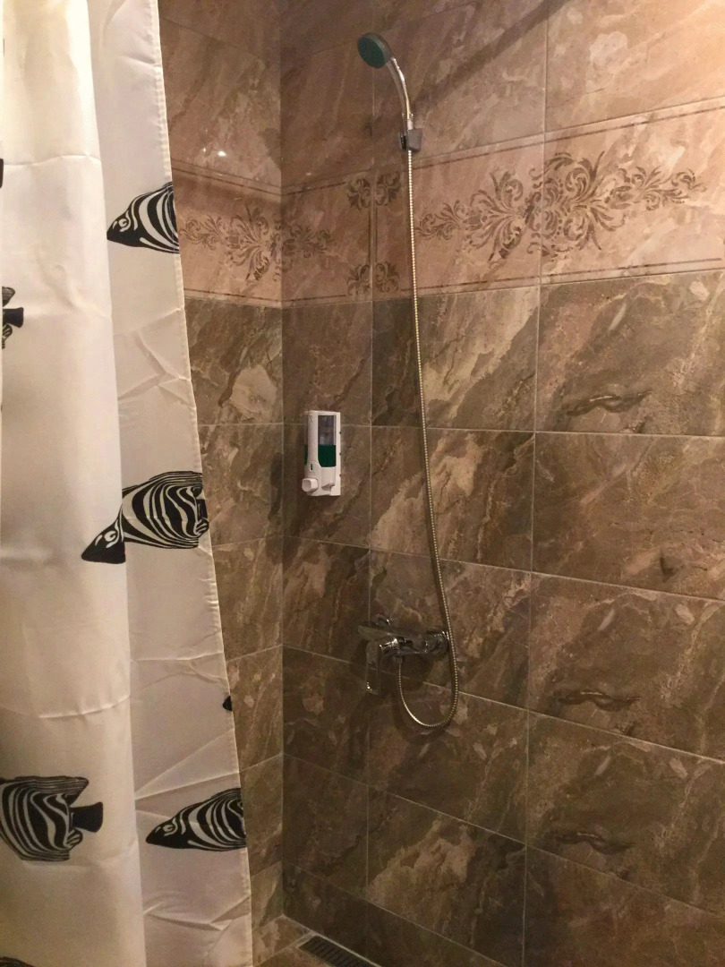 Мини-Отель Лиман