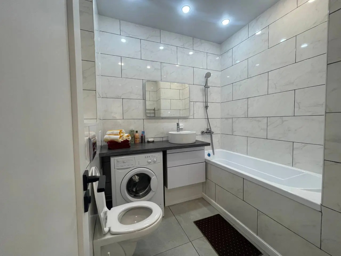 Апартаменты Легенда