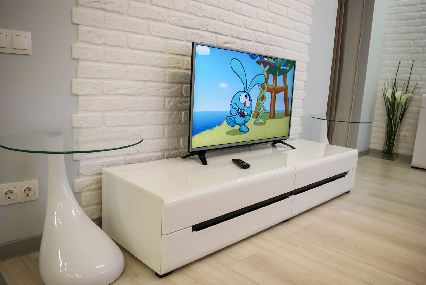 Апартаменты "Из Дома в Дом на Аптечной"