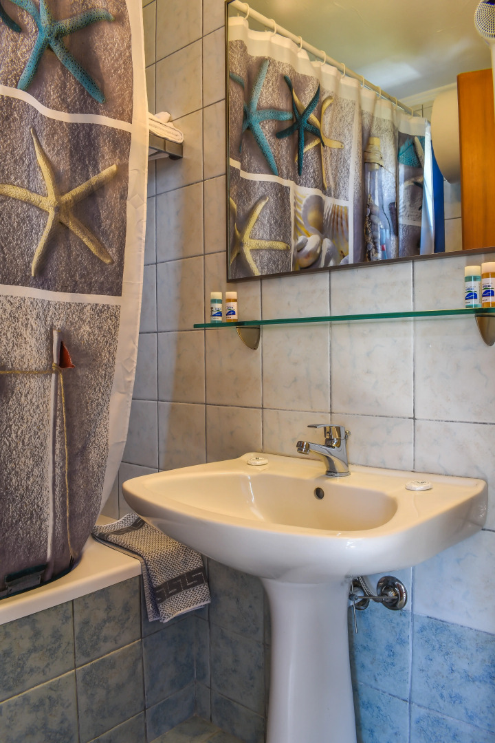 Govino Bay Апарт-Отель