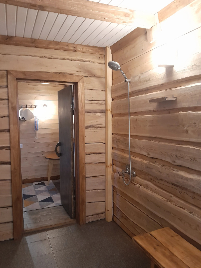 Гостевой дом Сюрприз