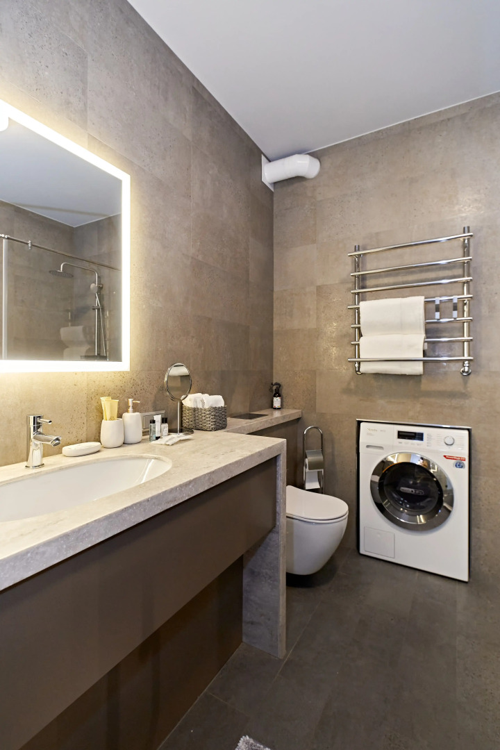 Квартира Критик Отдыхает на Итальянской