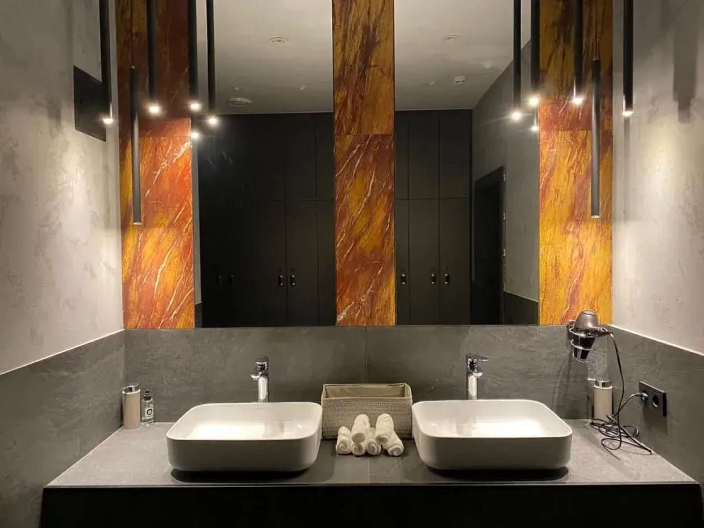 Отель City View