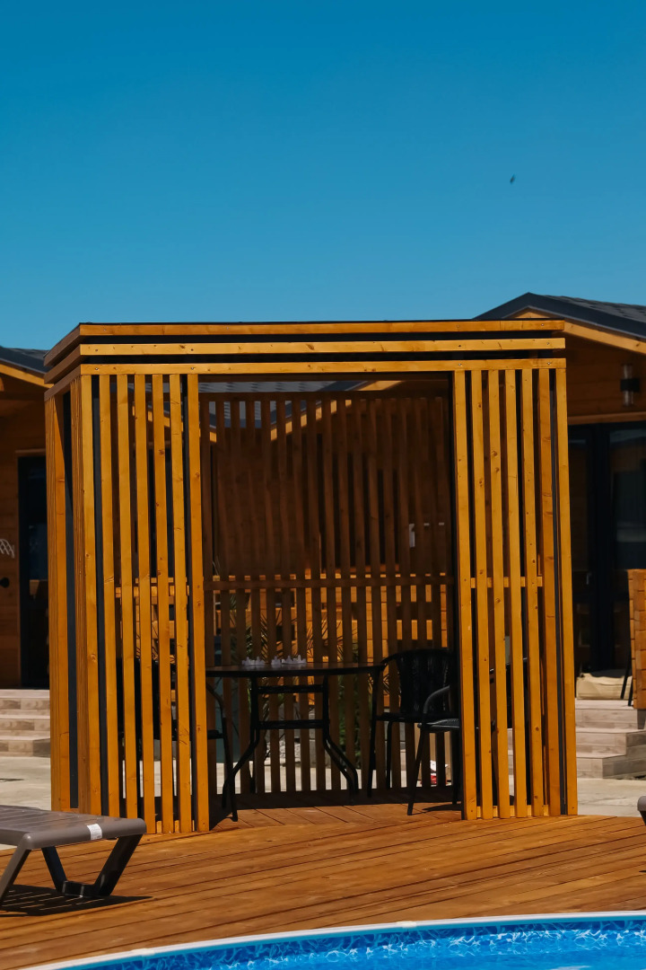 Мини-отель Волшебная империя