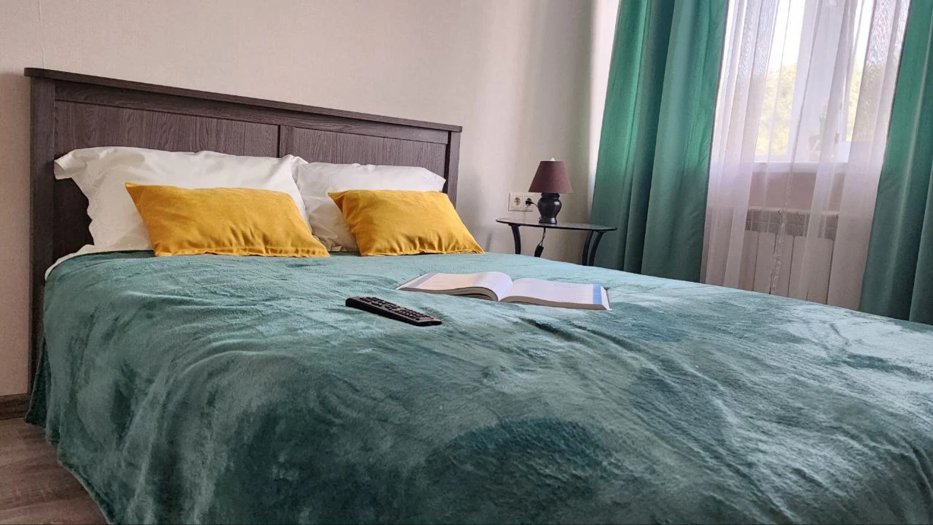 Квартира Видное