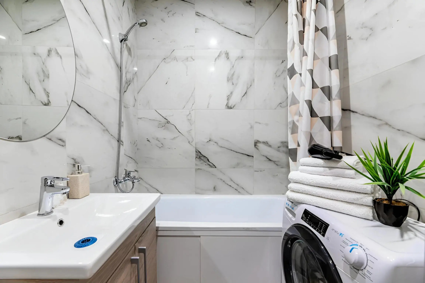 Квартира в Престижном ЖК Возле Метро Горки Рядом Горкинско-Ометьевский Парк