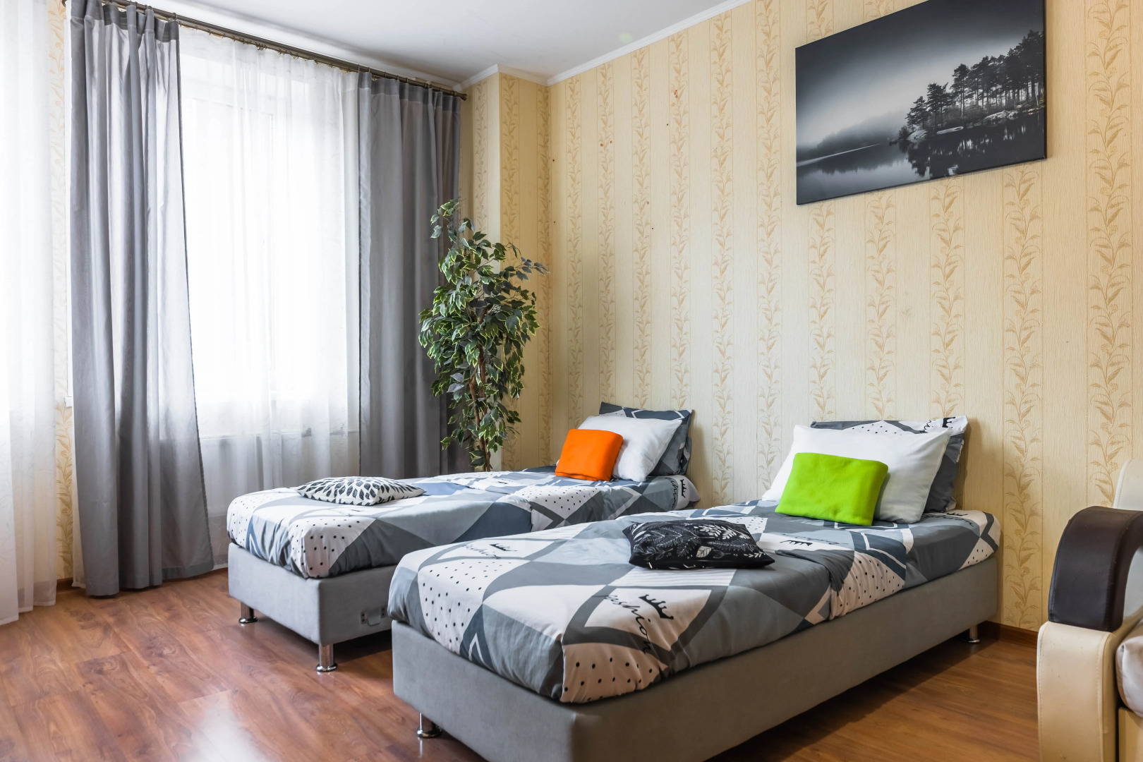 Квартира Домашний уют