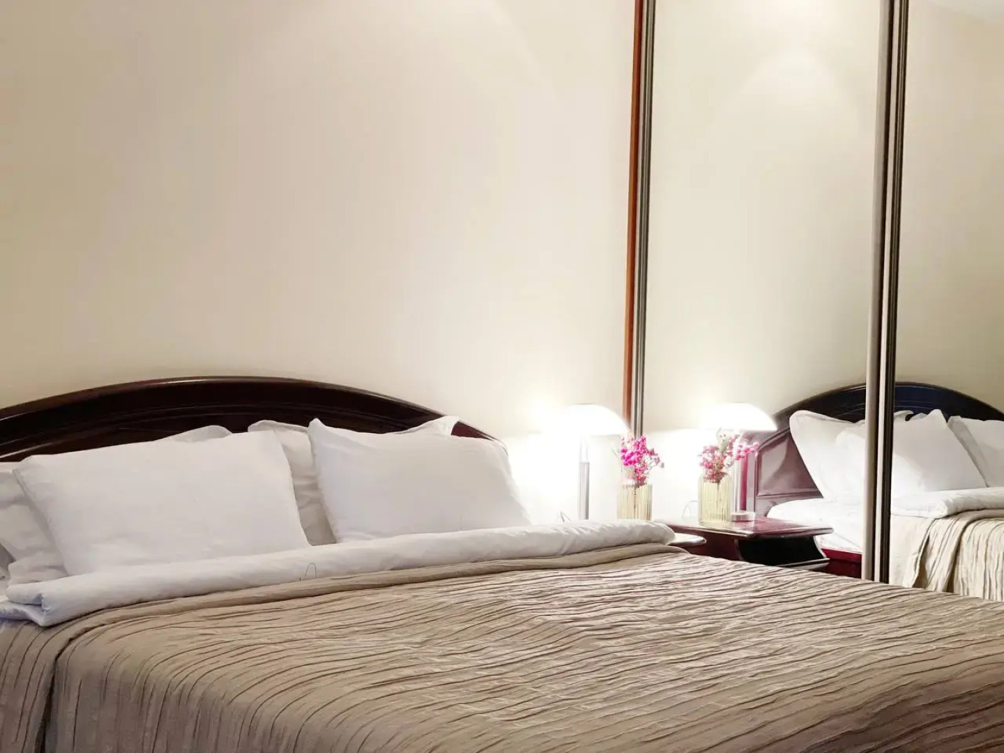 Апартаменты Пятницкое шоссе 15