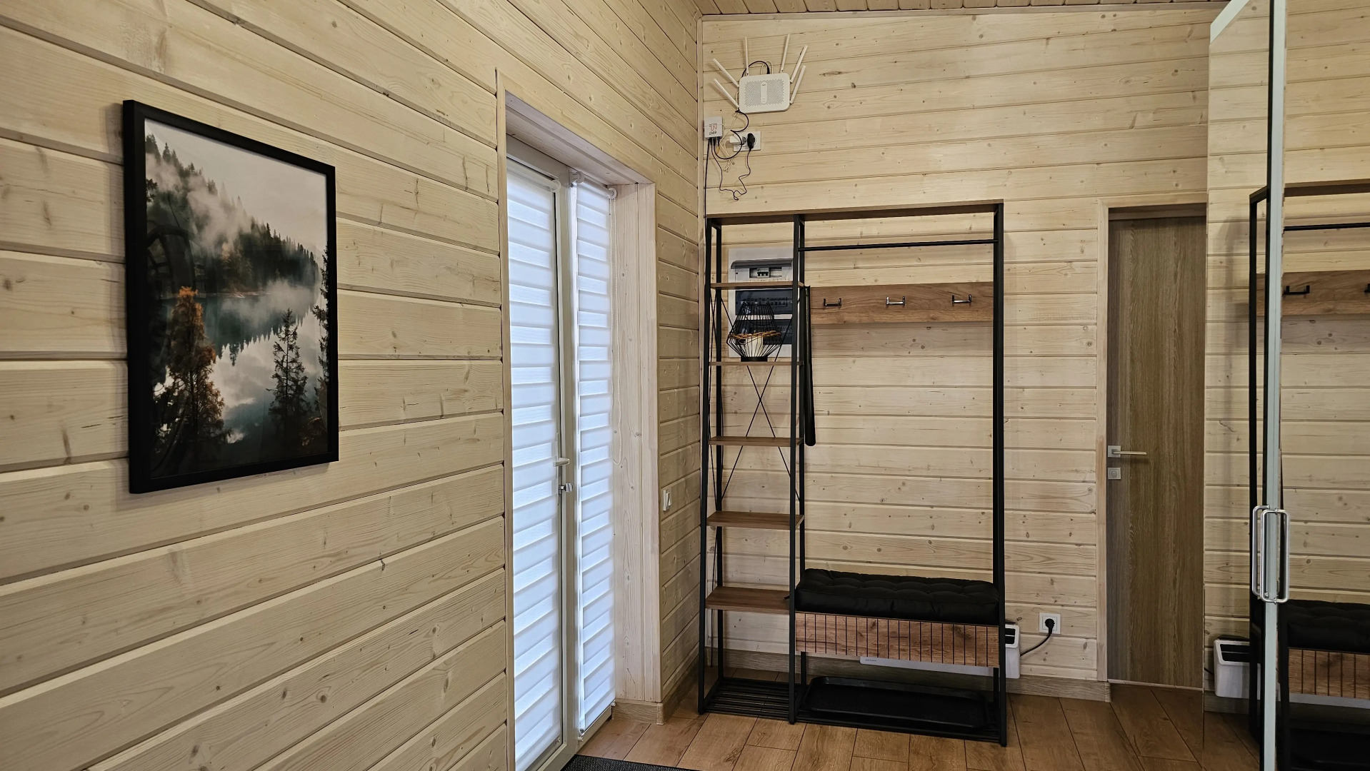 Частный дом Уютный домик для вашего отдыха