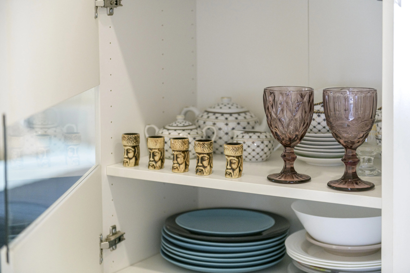 Частный дом с панорамным видом на склонах Яхромы