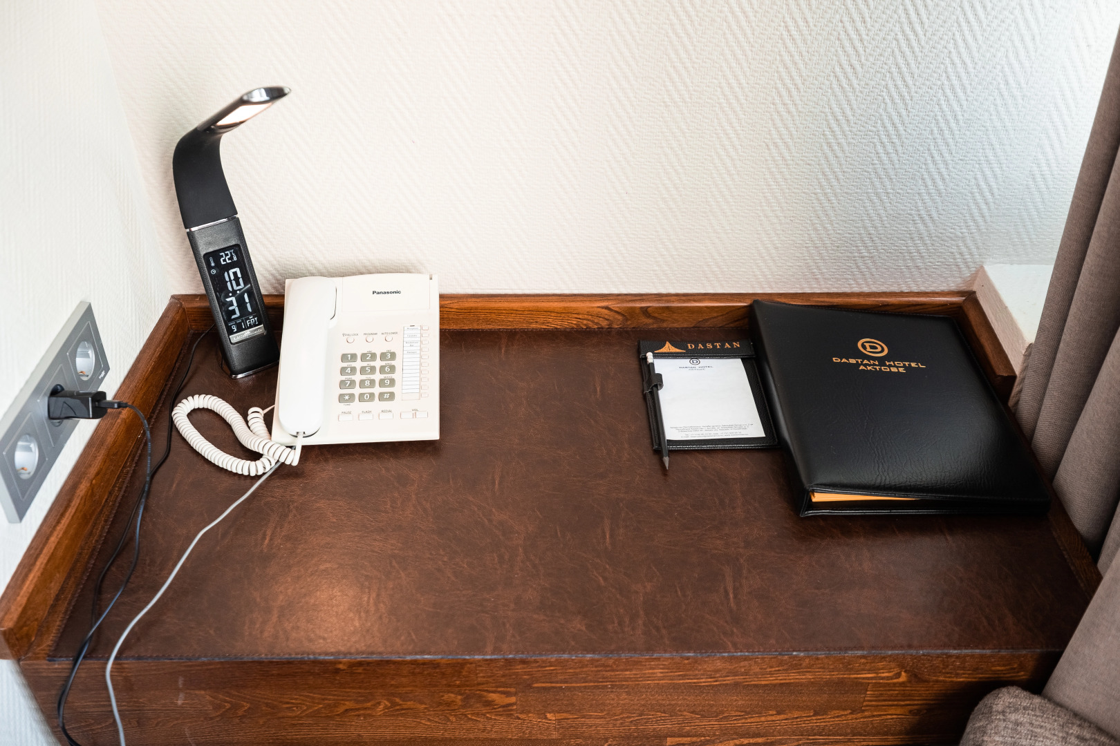 Отель Dastan Aktobe