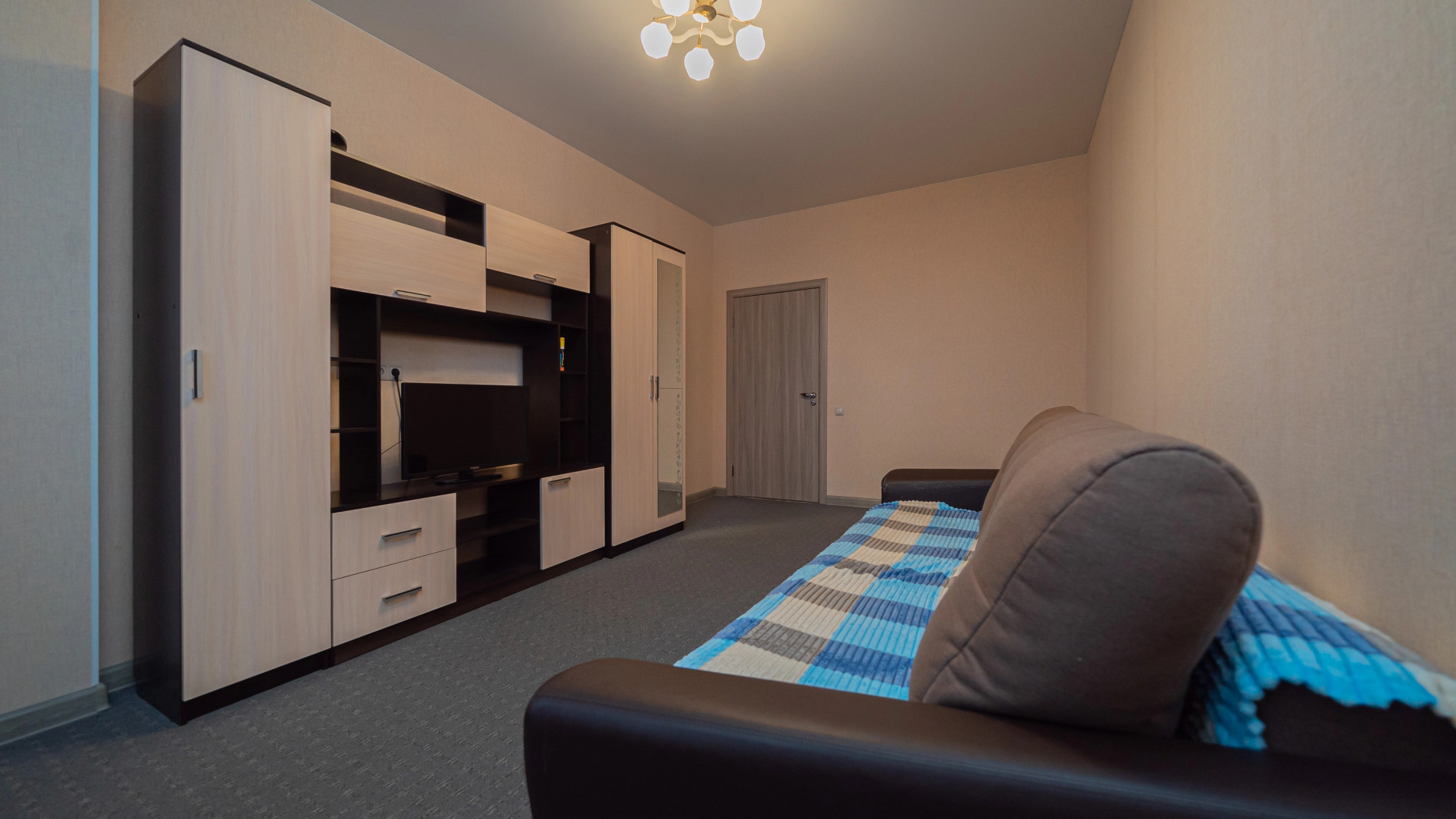 Апартаменты Dolina